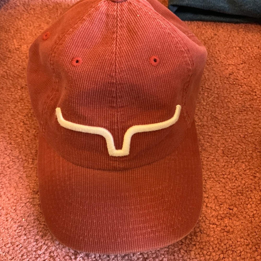 Kimes hat